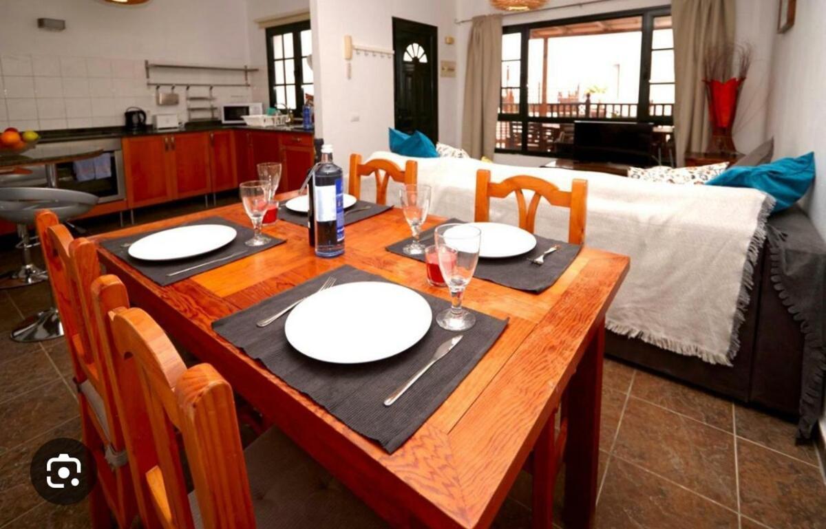 Casa Lava